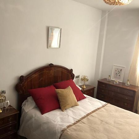 Apartamento Maracena Centro Екстер'єр фото