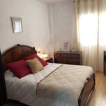 Apartamento Maracena Centro Екстер'єр фото