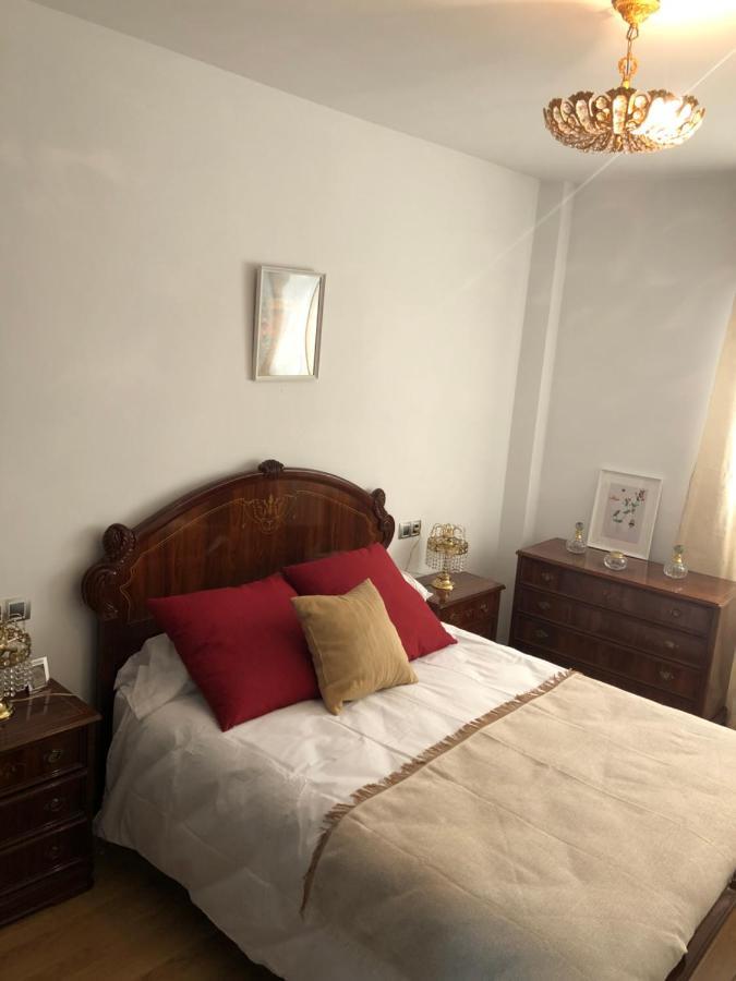 Apartamento Maracena Centro Екстер'єр фото