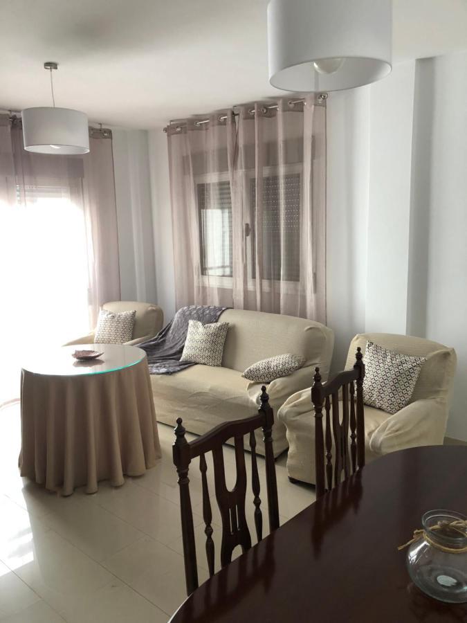Apartamento Maracena Centro Екстер'єр фото