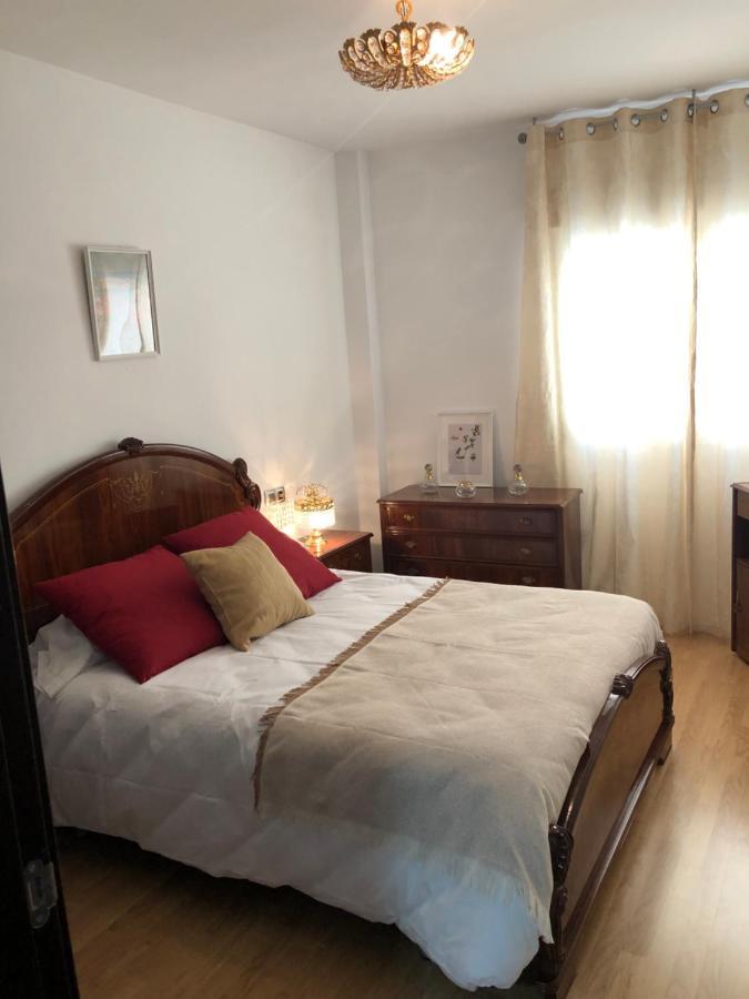 Apartamento Maracena Centro Екстер'єр фото