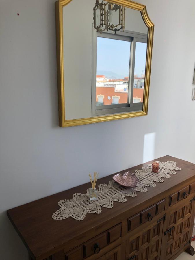 Apartamento Maracena Centro Екстер'єр фото