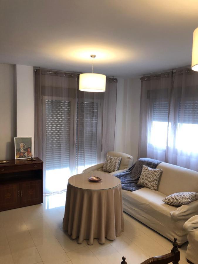 Apartamento Maracena Centro Екстер'єр фото