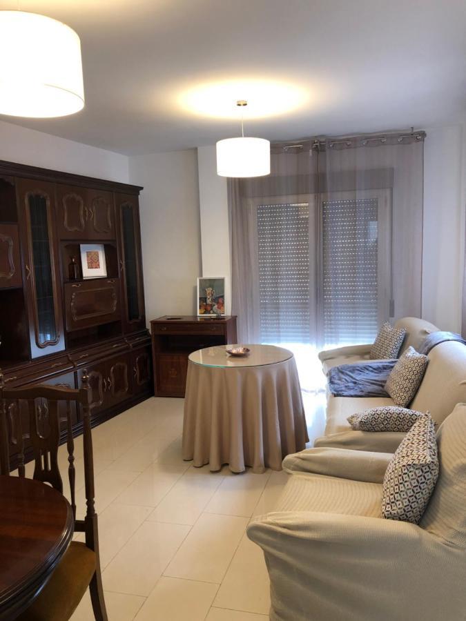 Apartamento Maracena Centro Екстер'єр фото