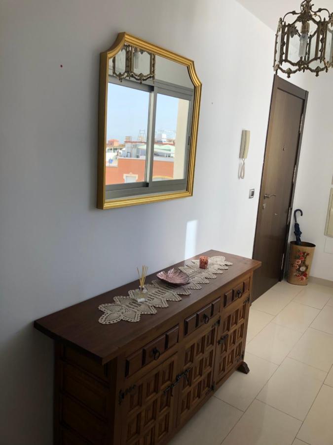 Apartamento Maracena Centro Екстер'єр фото