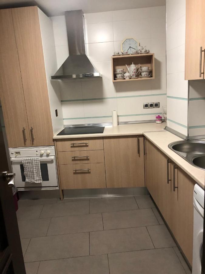 Apartamento Maracena Centro Екстер'єр фото