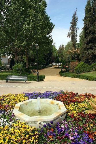 Apartamento Maracena Centro Екстер'єр фото